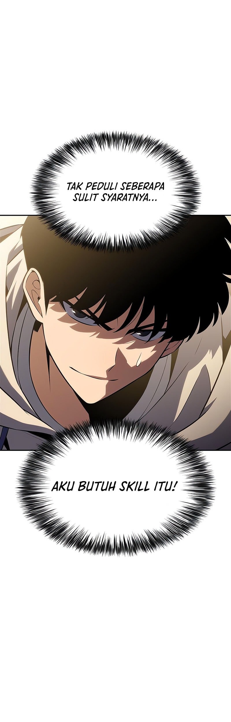 Solo Max-Level Newbie Chapter 219 Gambar 39