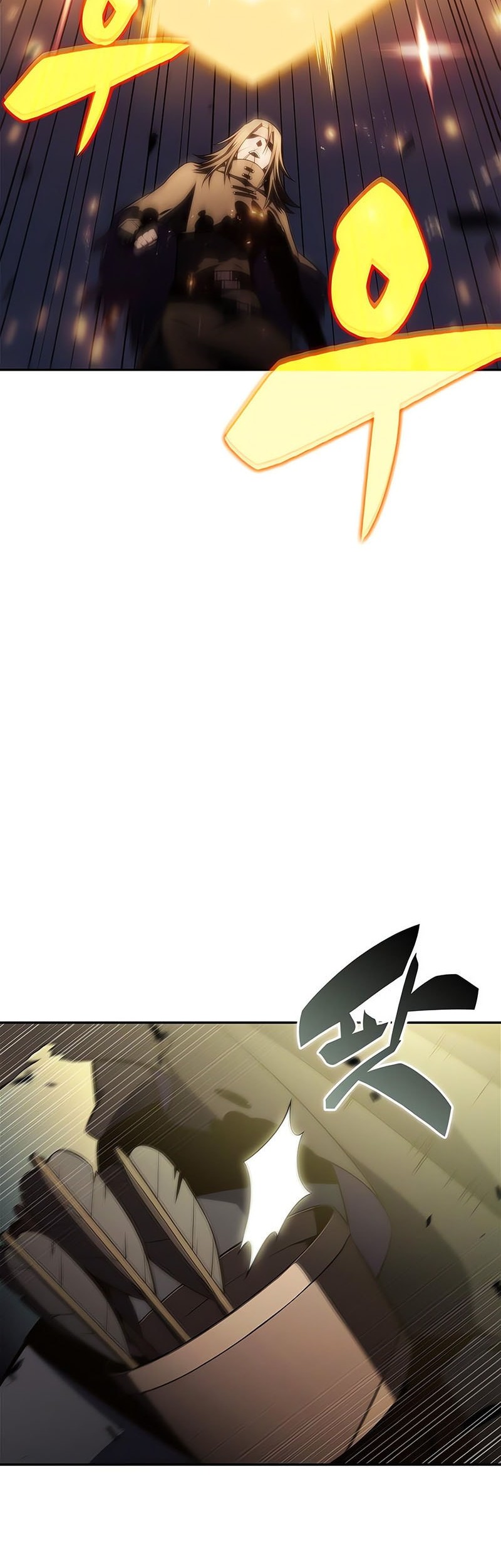 Solo Max-Level Newbie Chapter 219 Gambar 44