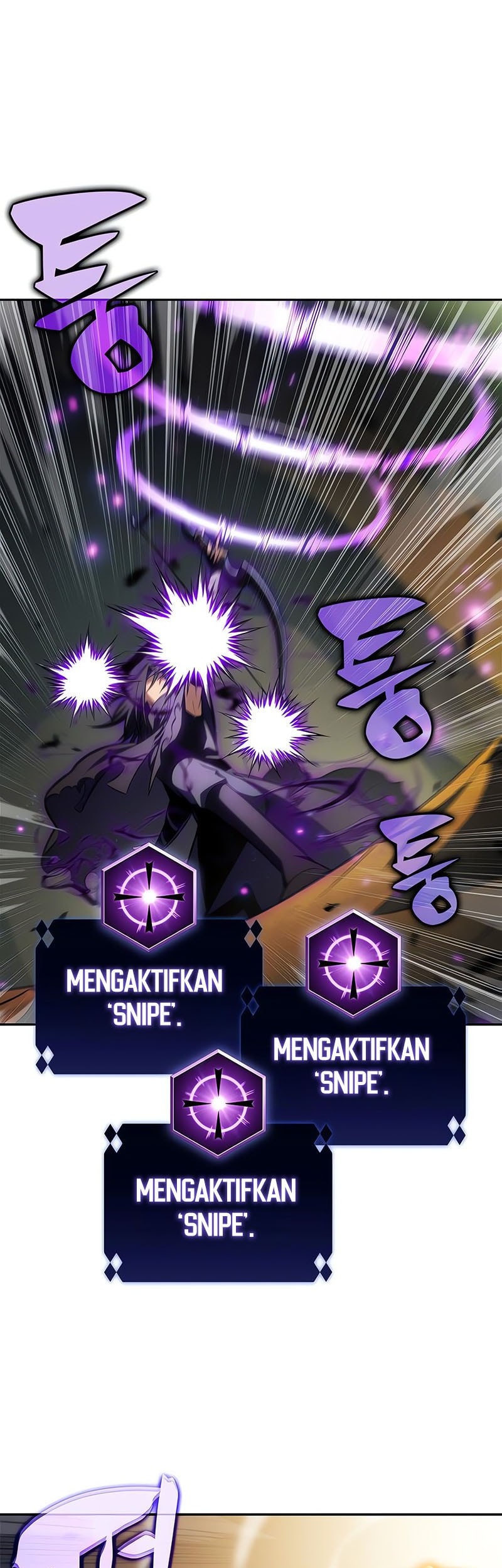 Solo Max-Level Newbie Chapter 219 Gambar 45