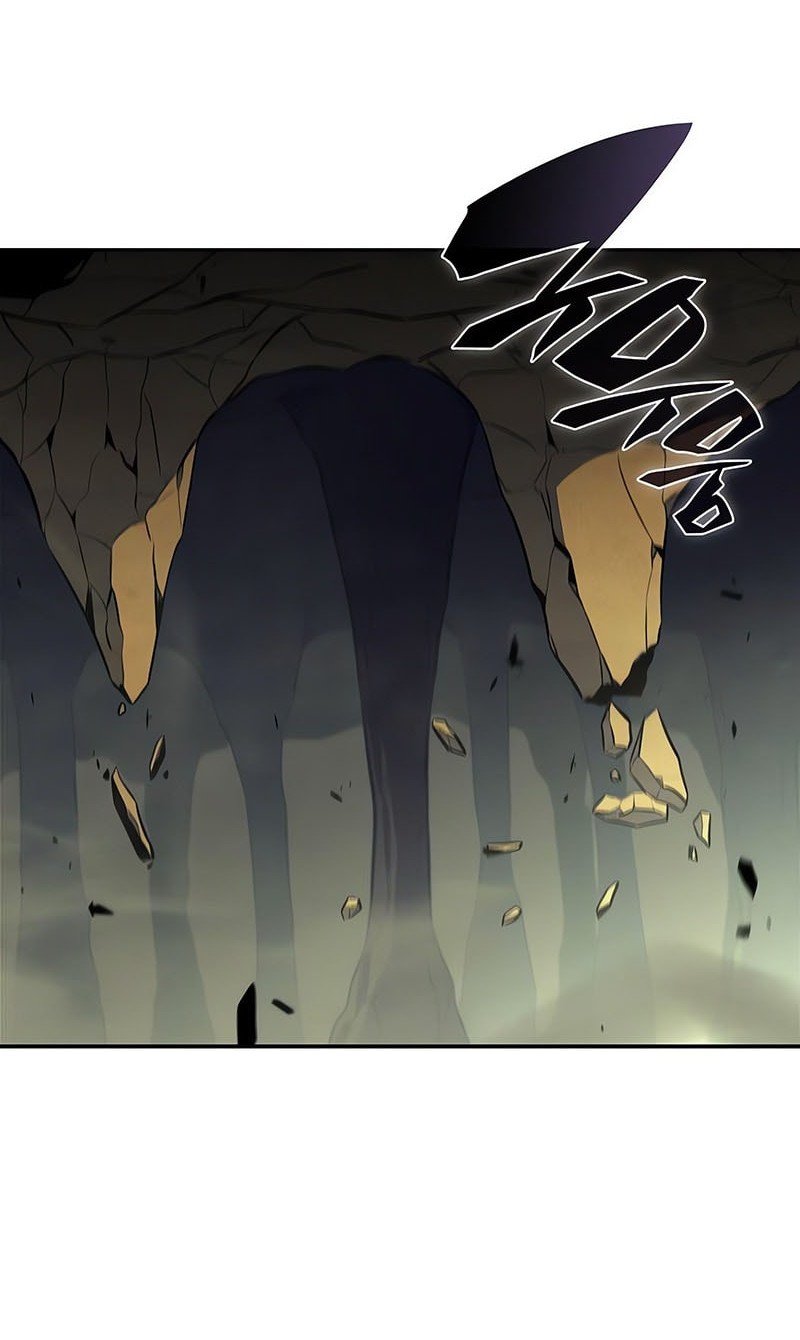 Solo Max-Level Newbie Chapter 219 Gambar 66