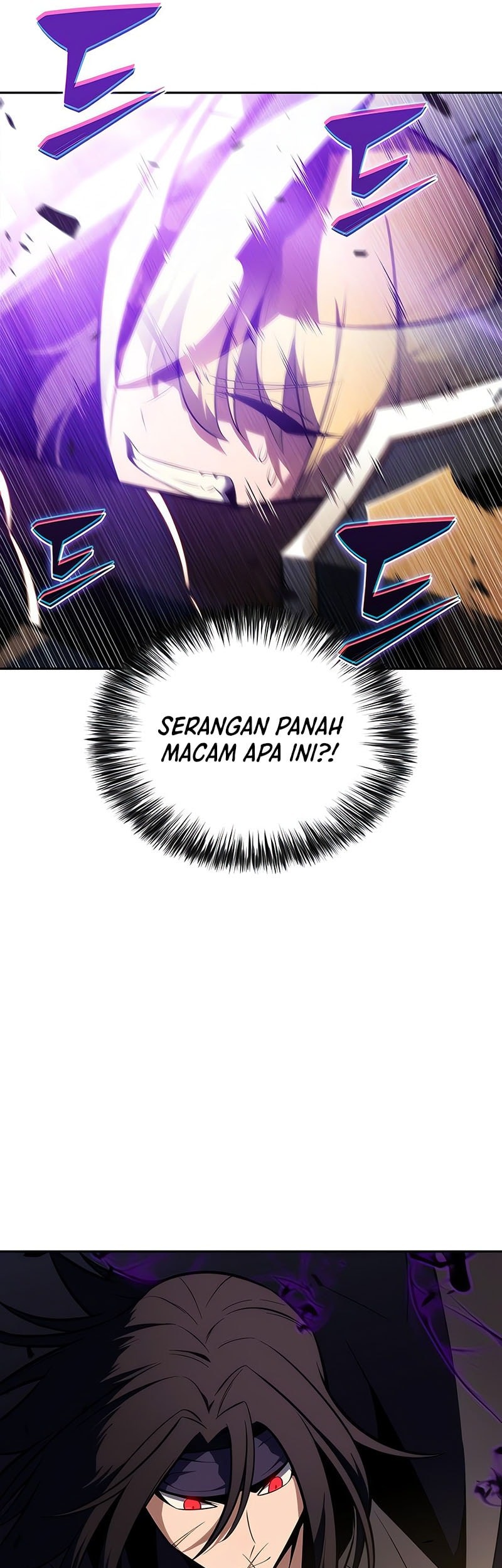 Solo Max-Level Newbie Chapter 219 Gambar 51
