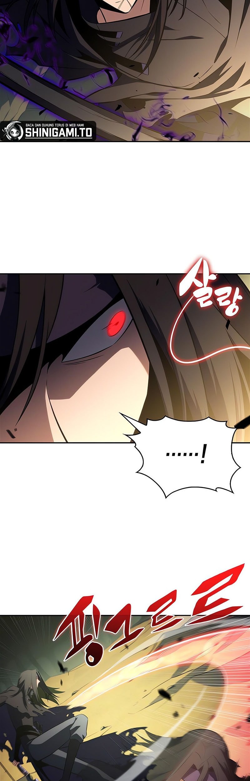 Solo Max-Level Newbie Chapter 219 Gambar 52