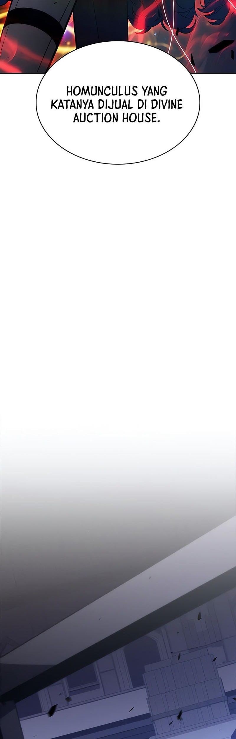 Solo Max-Level Newbie Chapter 219 Gambar 56