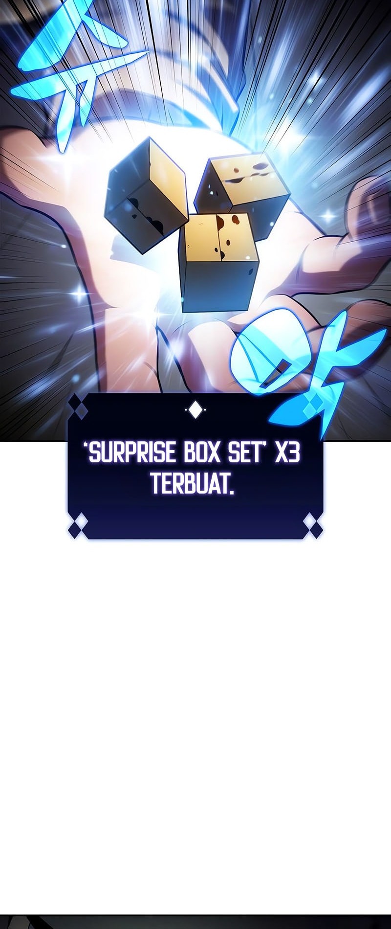 Solo Max-Level Newbie Chapter 219 Gambar 70