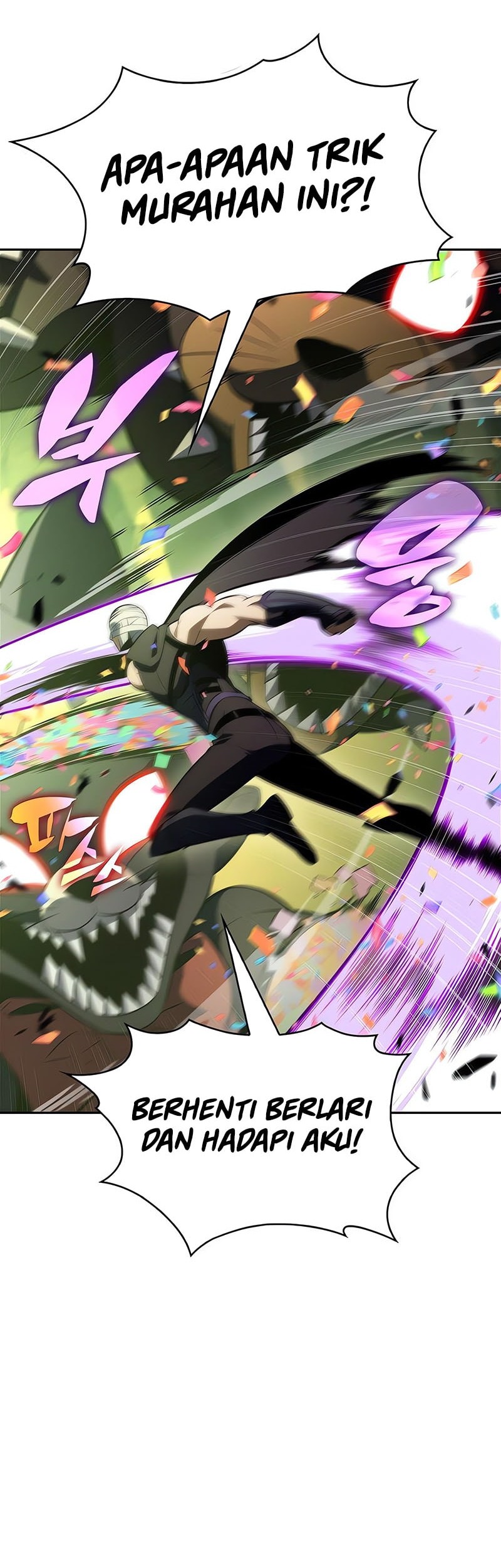 Solo Max-Level Newbie Chapter 219 Gambar 74