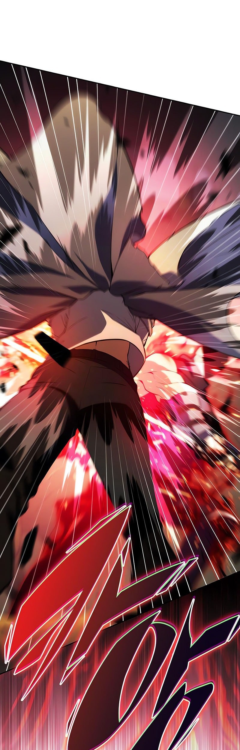 Solo Max-Level Newbie Chapter 220 Gambar 11