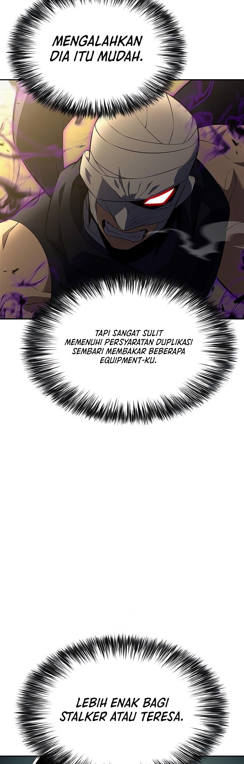 Solo Max-Level Newbie Chapter 220 Gambar 16