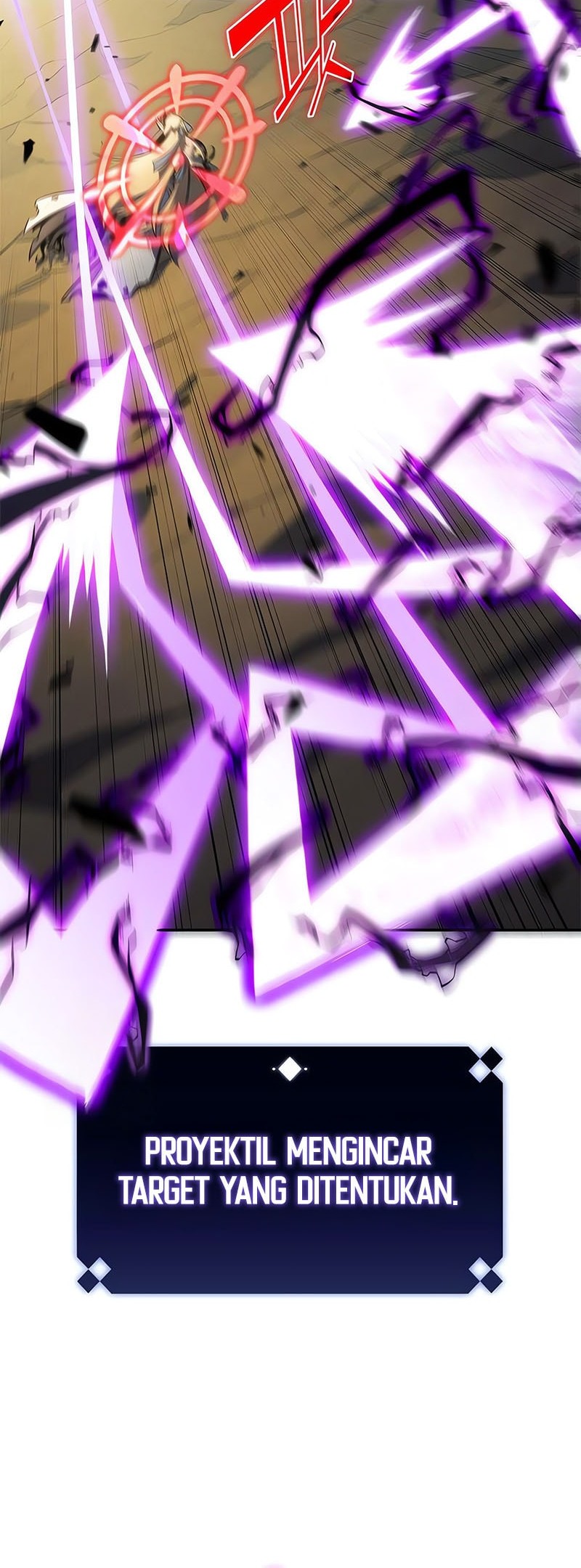 Solo Max-Level Newbie Chapter 220 Gambar 22