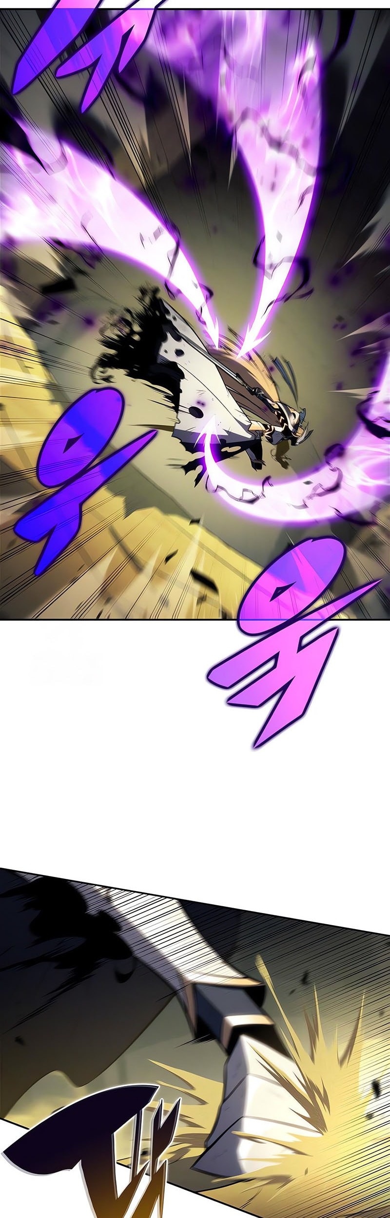 Solo Max-Level Newbie Chapter 220 Gambar 20