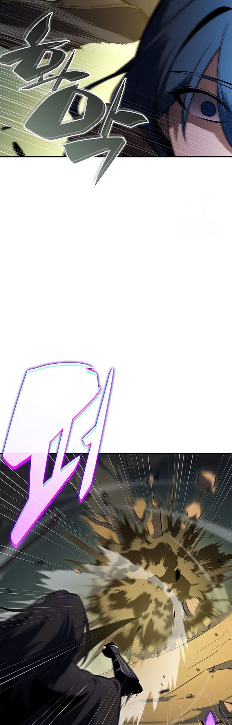 Solo Max-Level Newbie Chapter 220 Gambar 27