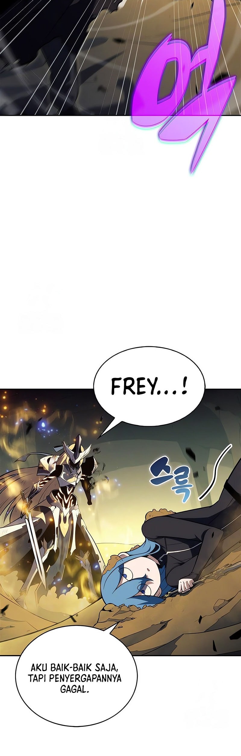 Solo Max-Level Newbie Chapter 220 Gambar 28