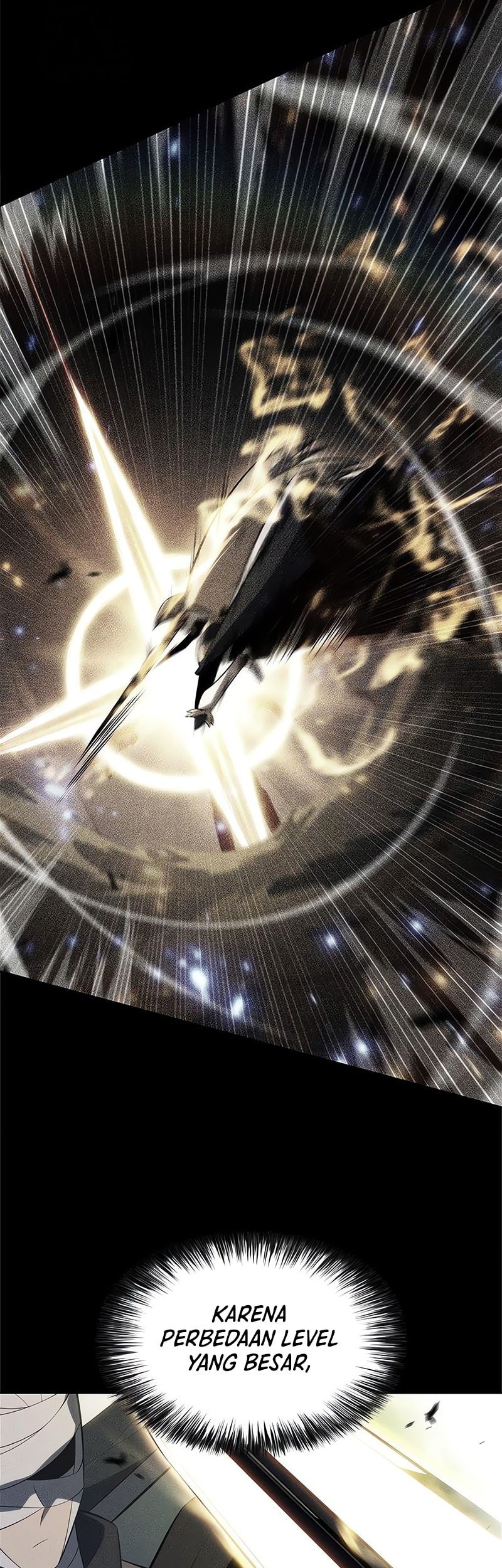 Solo Max-Level Newbie Chapter 220 Gambar 31