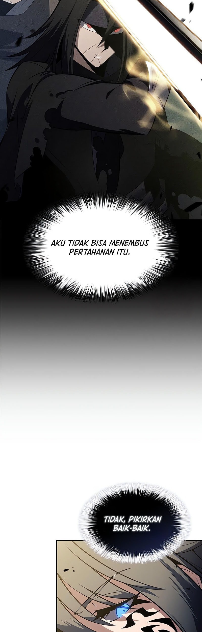 Solo Max-Level Newbie Chapter 220 Gambar 32