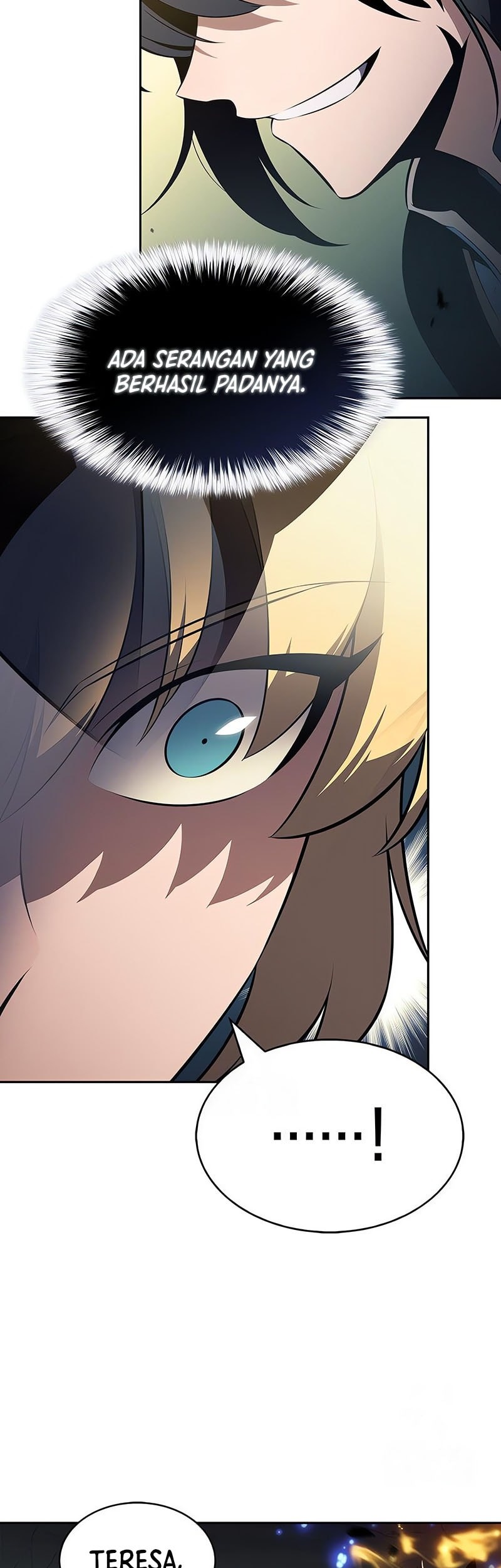 Solo Max-Level Newbie Chapter 220 Gambar 33