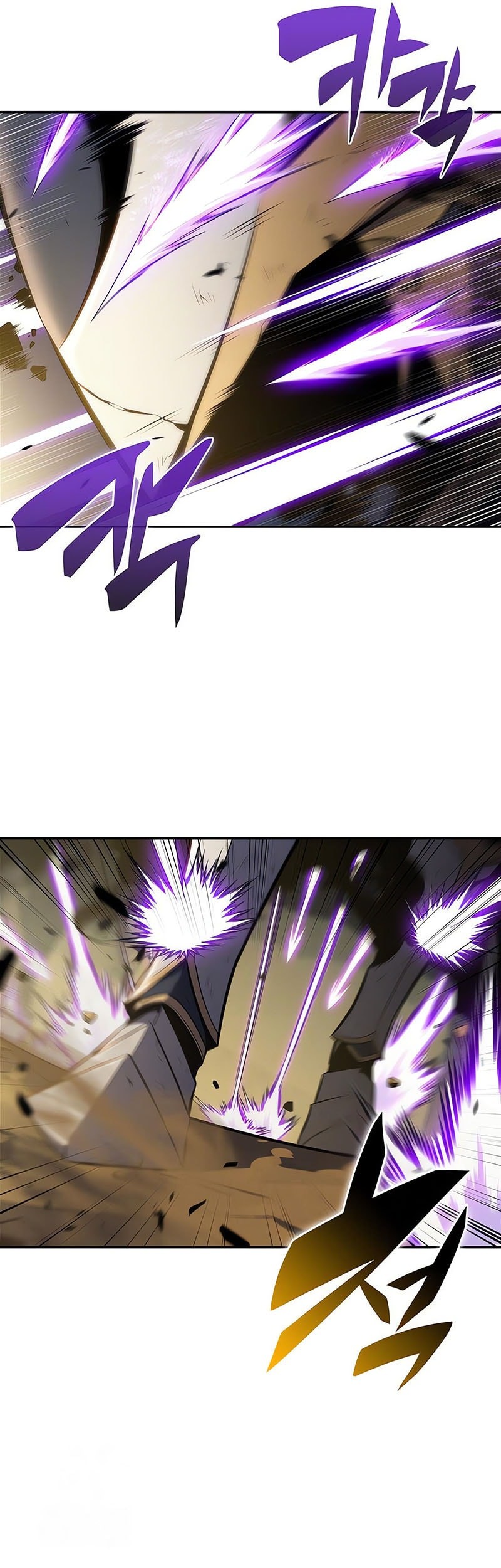 Solo Max-Level Newbie Chapter 220 Gambar 47