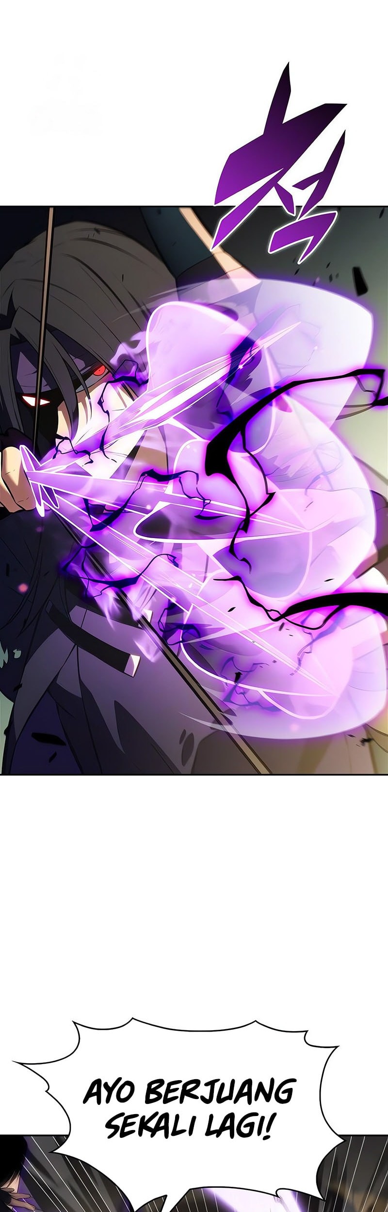 Solo Max-Level Newbie Chapter 220 Gambar 40