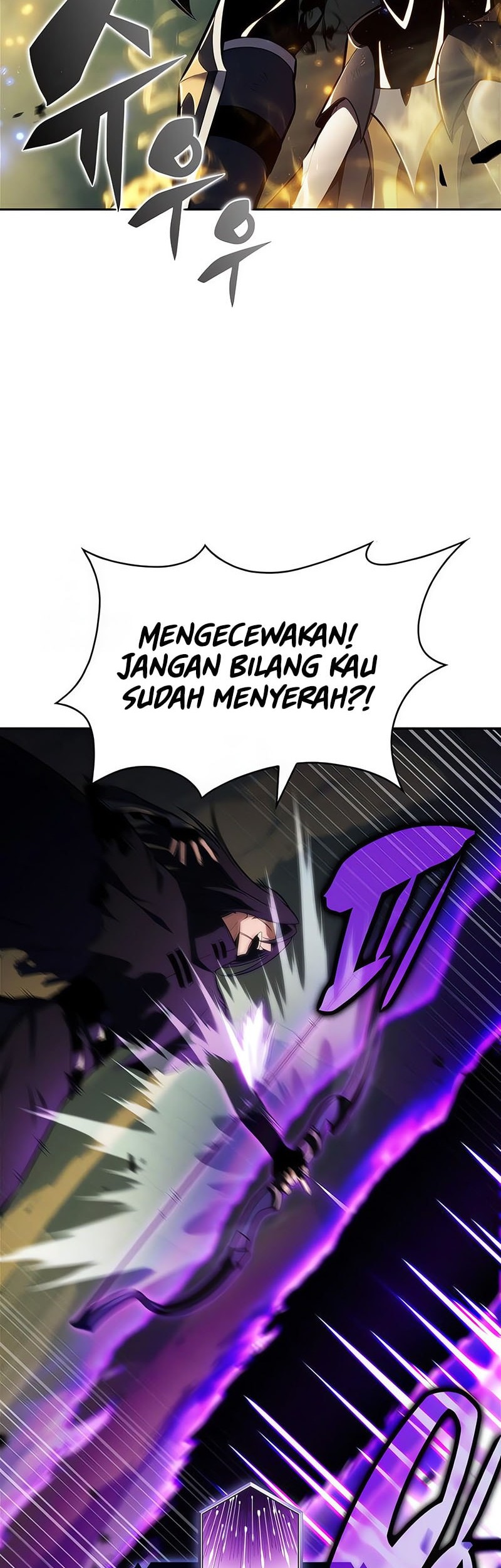Solo Max-Level Newbie Chapter 220 Gambar 44
