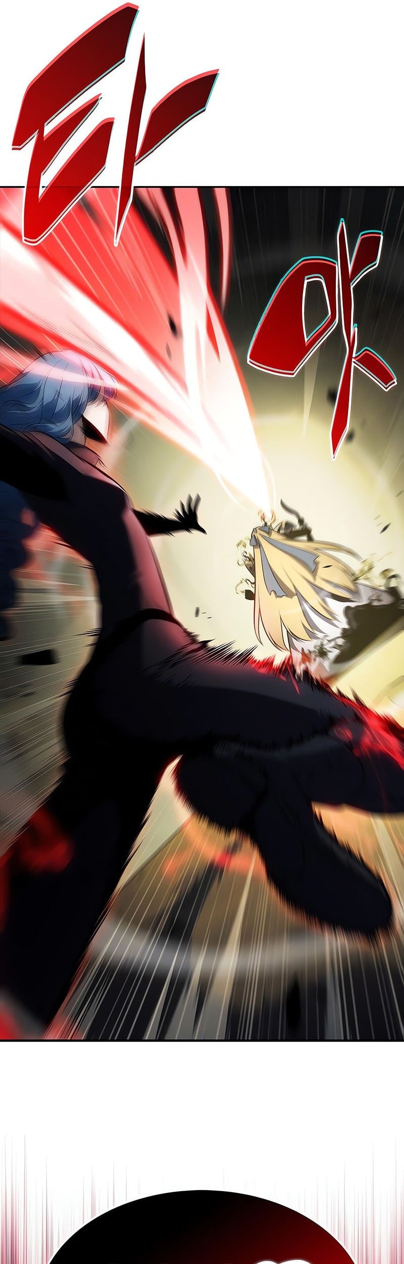 Solo Max-Level Newbie Chapter 220 Gambar 62