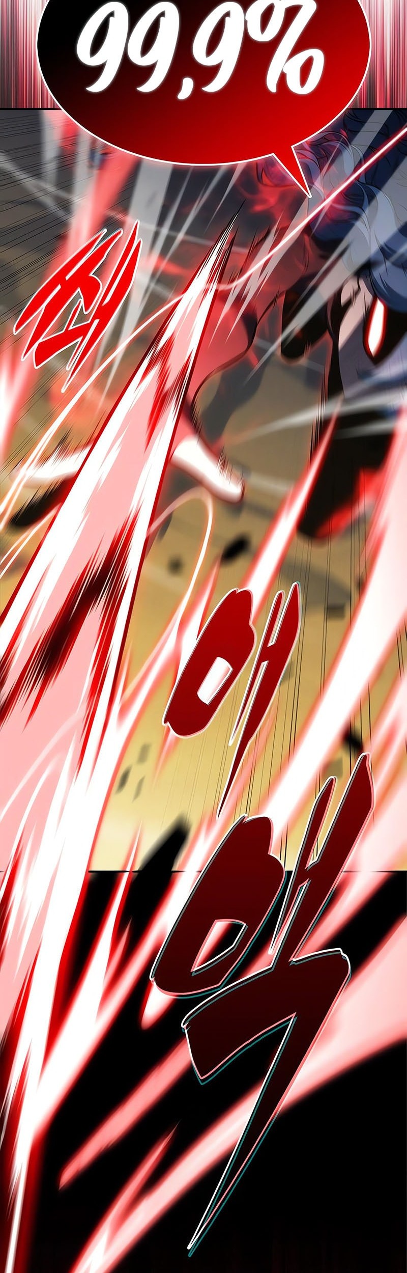 Solo Max-Level Newbie Chapter 220 Gambar 63