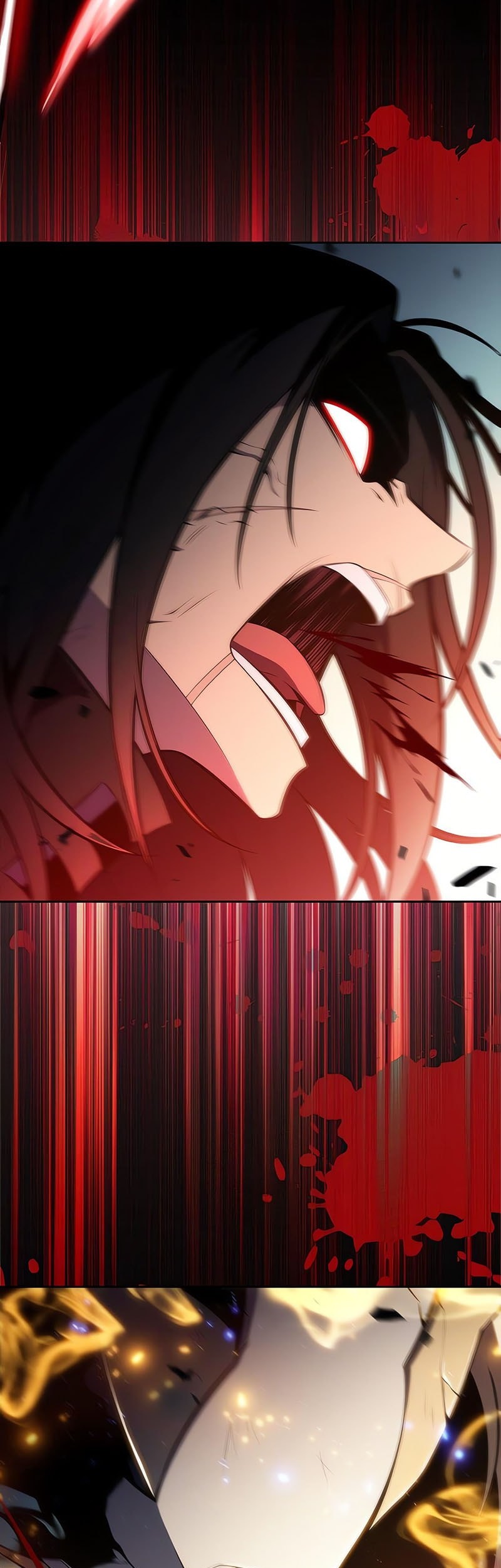 Solo Max-Level Newbie Chapter 220 Gambar 64