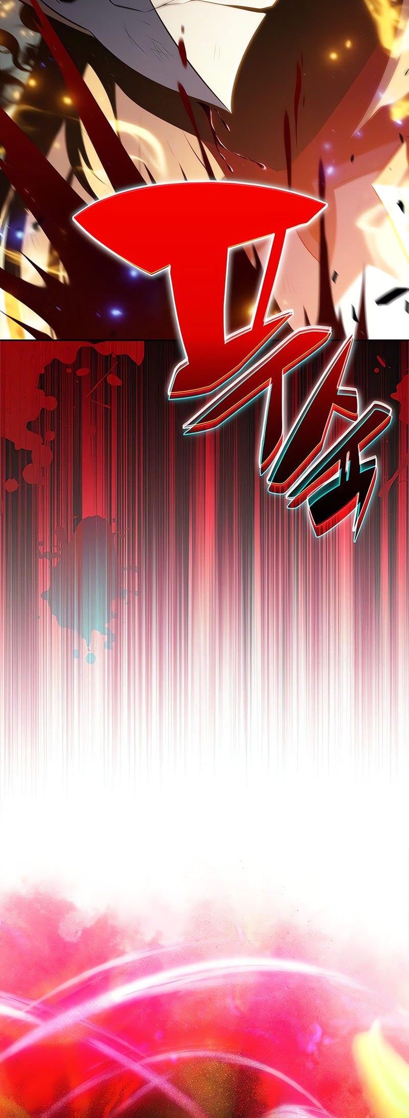 Solo Max-Level Newbie Chapter 220 Gambar 65