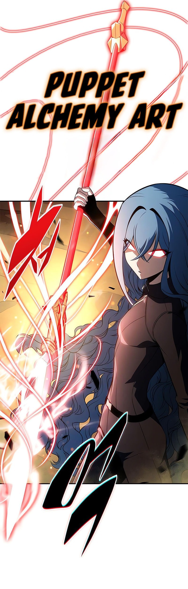 Solo Max-Level Newbie Chapter 220 Gambar 58