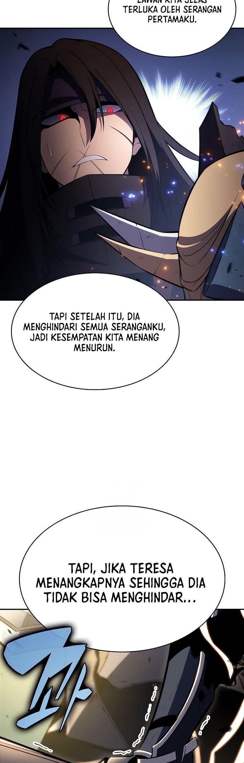 Solo Max-Level Newbie Chapter 220 Gambar 60