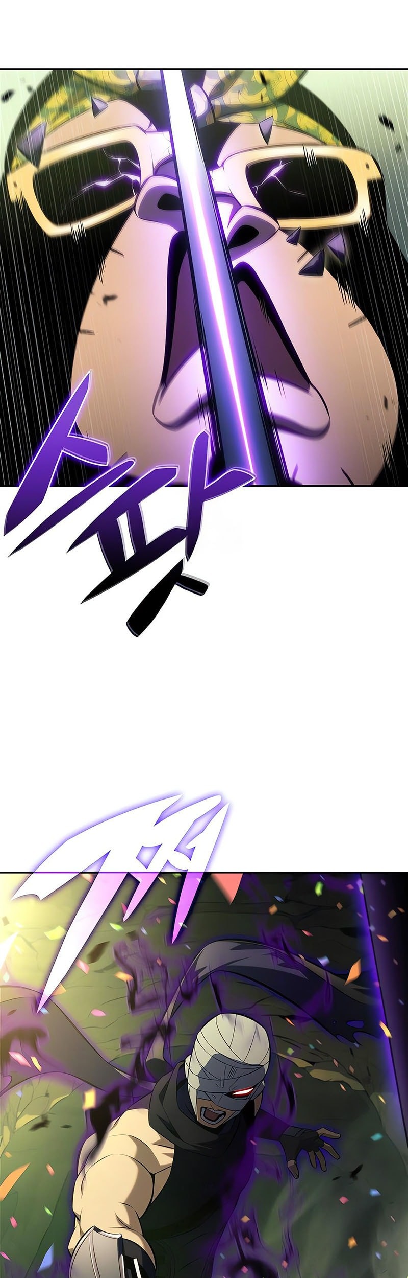 Solo Max-Level Newbie Chapter 220 Gambar 7