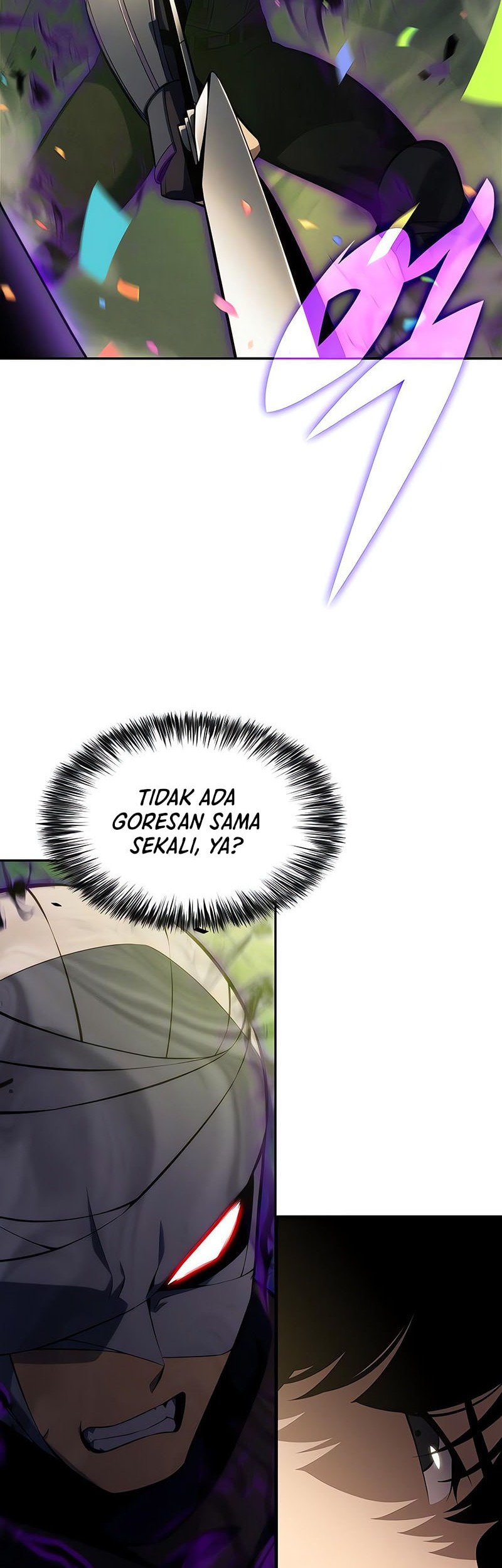 Solo Max-Level Newbie Chapter 220 Gambar 8