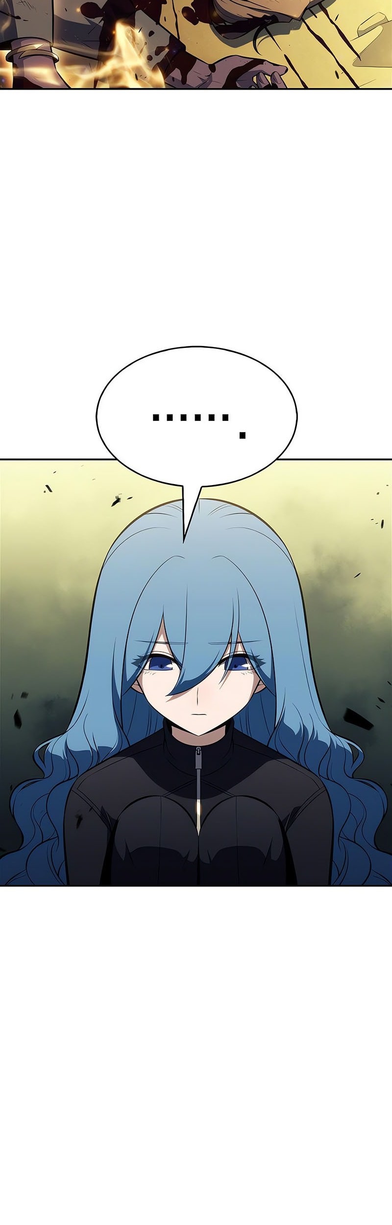 Solo Max-Level Newbie Chapter 221 Gambar 12