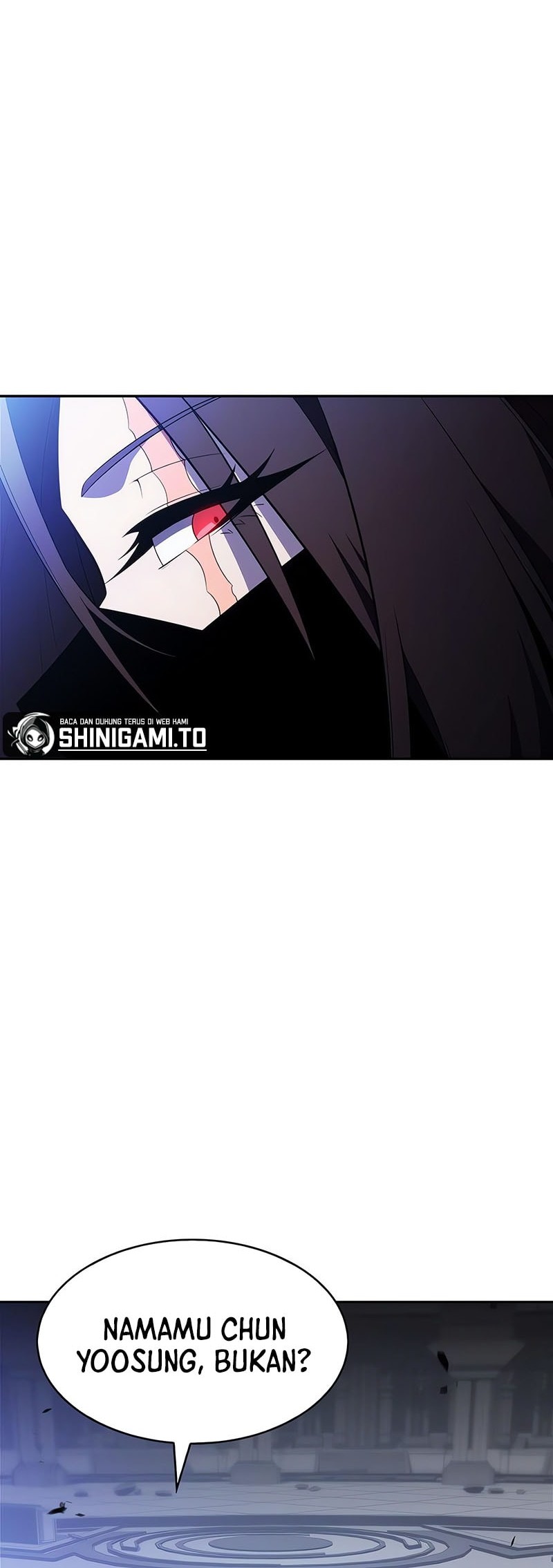 Solo Max-Level Newbie Chapter 221 Gambar 30