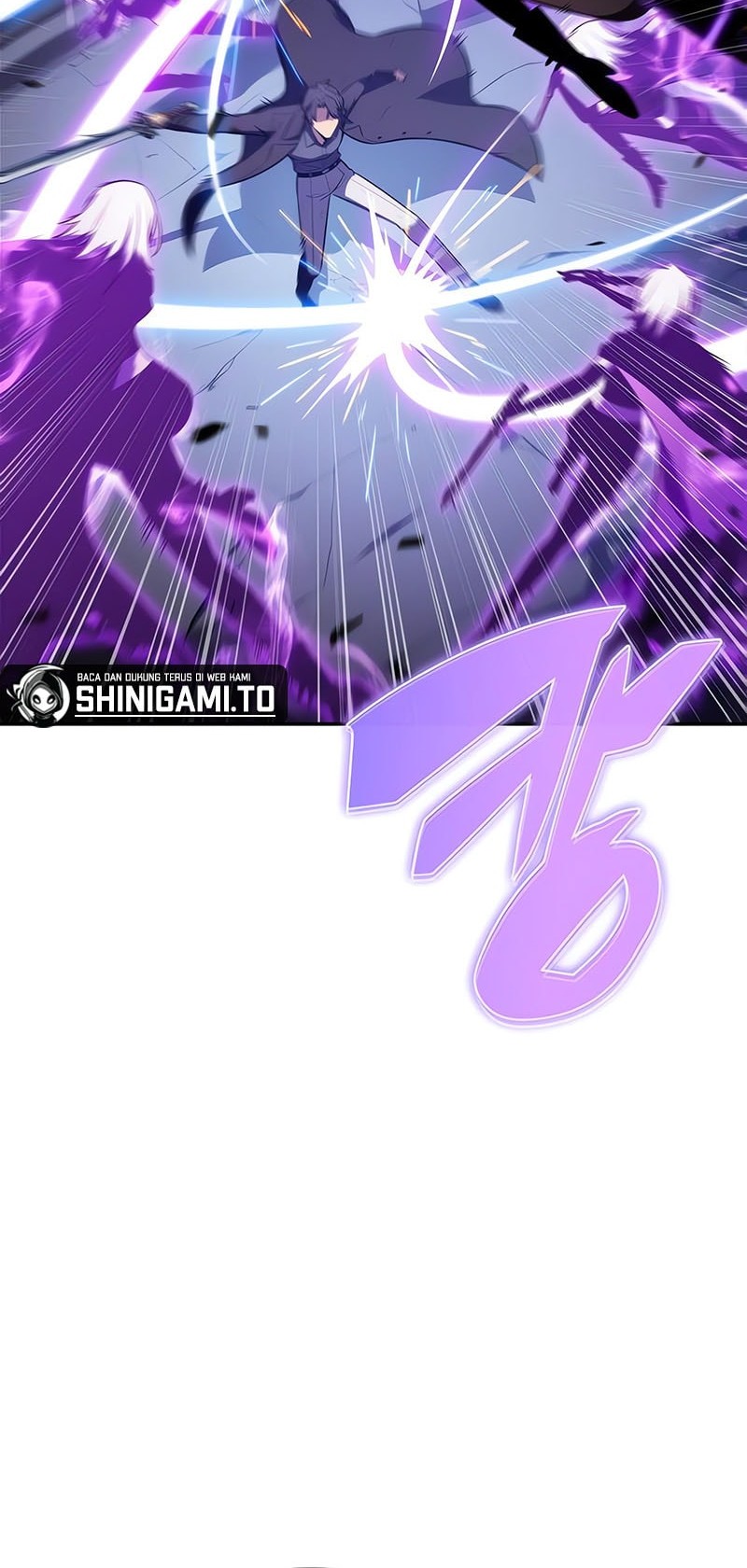 Solo Max-Level Newbie Chapter 221 Gambar 38