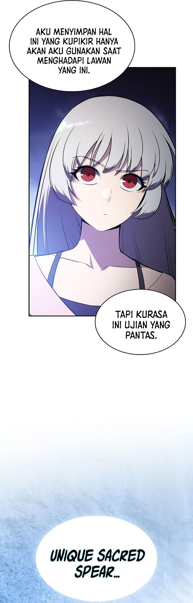 Solo Max-Level Newbie Chapter 221 Gambar 59