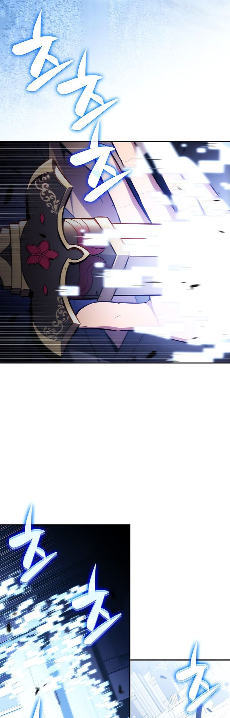 Solo Max-Level Newbie Chapter 221 Gambar 60