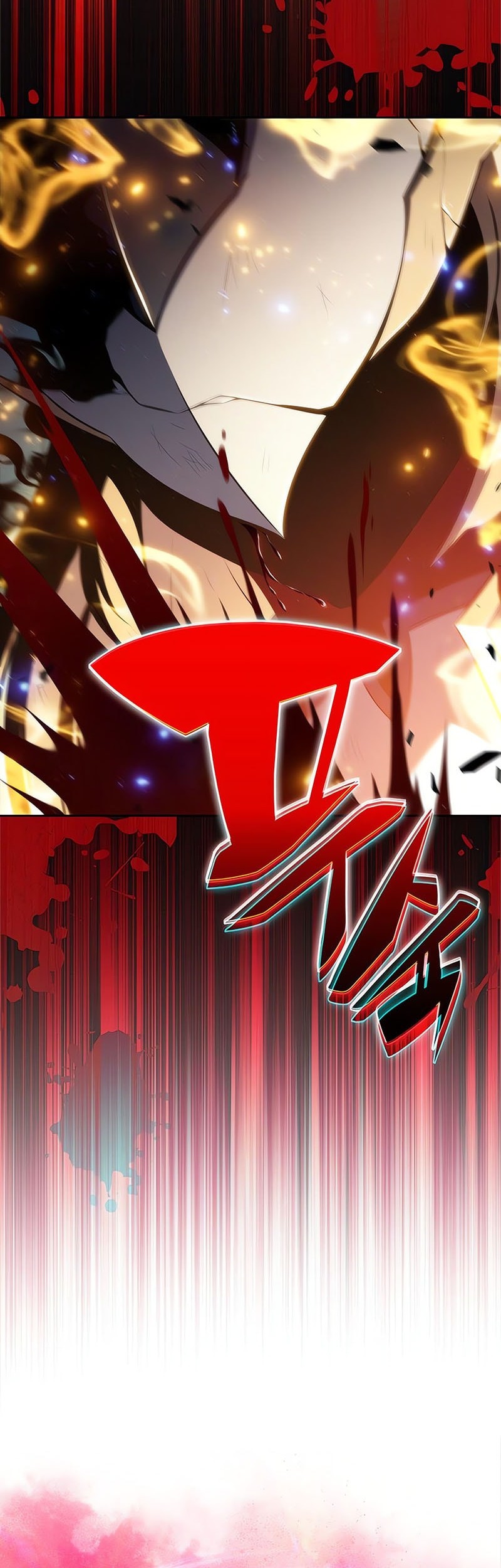 Solo Max-Level Newbie Chapter 221 Gambar 5