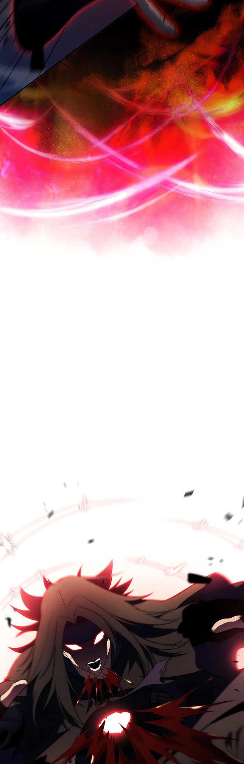 Solo Max-Level Newbie Chapter 221 Gambar 8