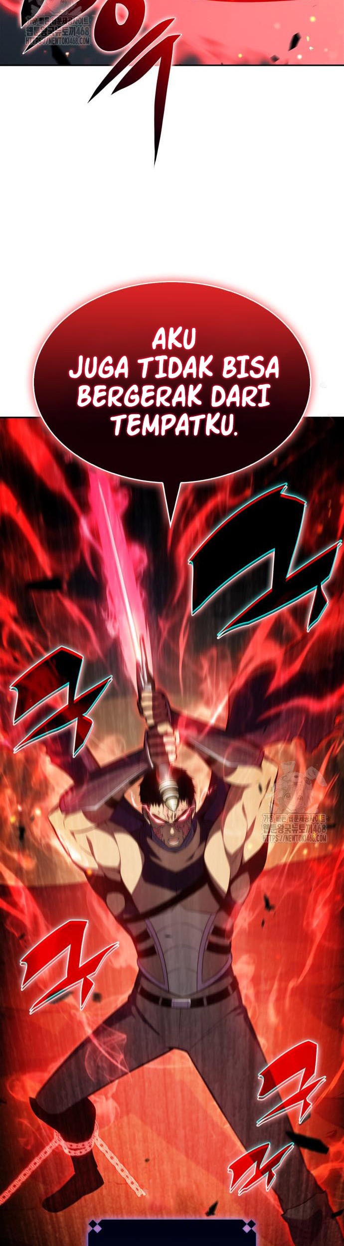 Solo Max-Level Newbie Chapter 222 Gambar 14