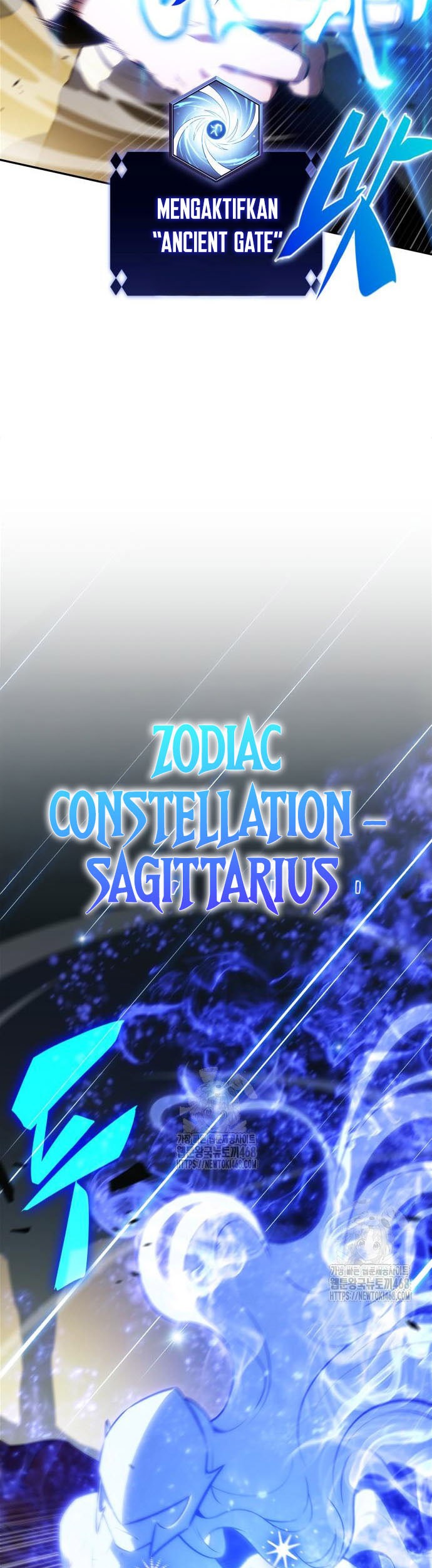 Solo Max-Level Newbie Chapter 222 Gambar 19