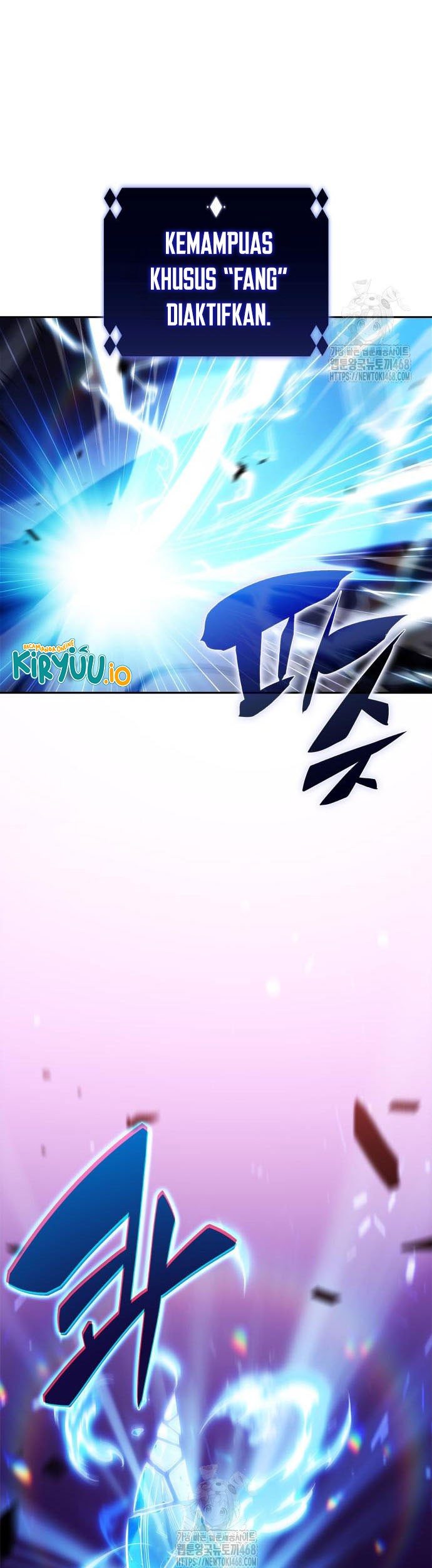 Solo Max-Level Newbie Chapter 222 Gambar 27