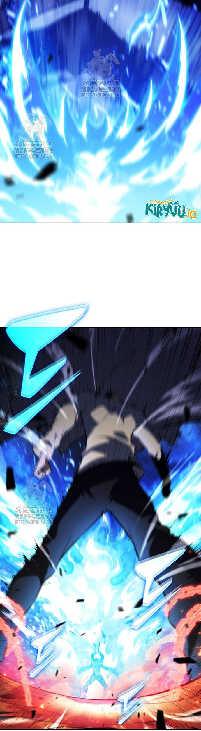 Solo Max-Level Newbie Chapter 222 Gambar 30