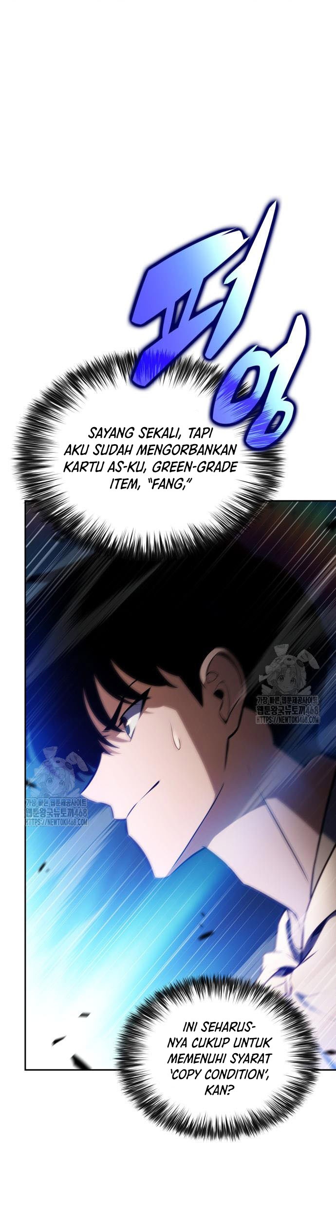 Solo Max-Level Newbie Chapter 222 Gambar 31
