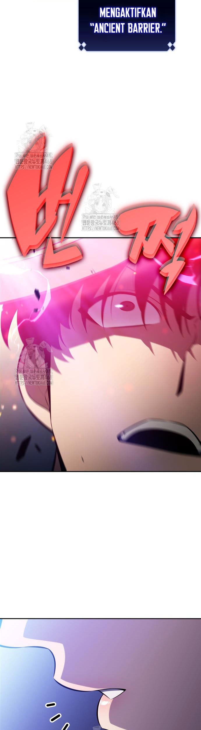 Solo Max-Level Newbie Chapter 222 Gambar 39