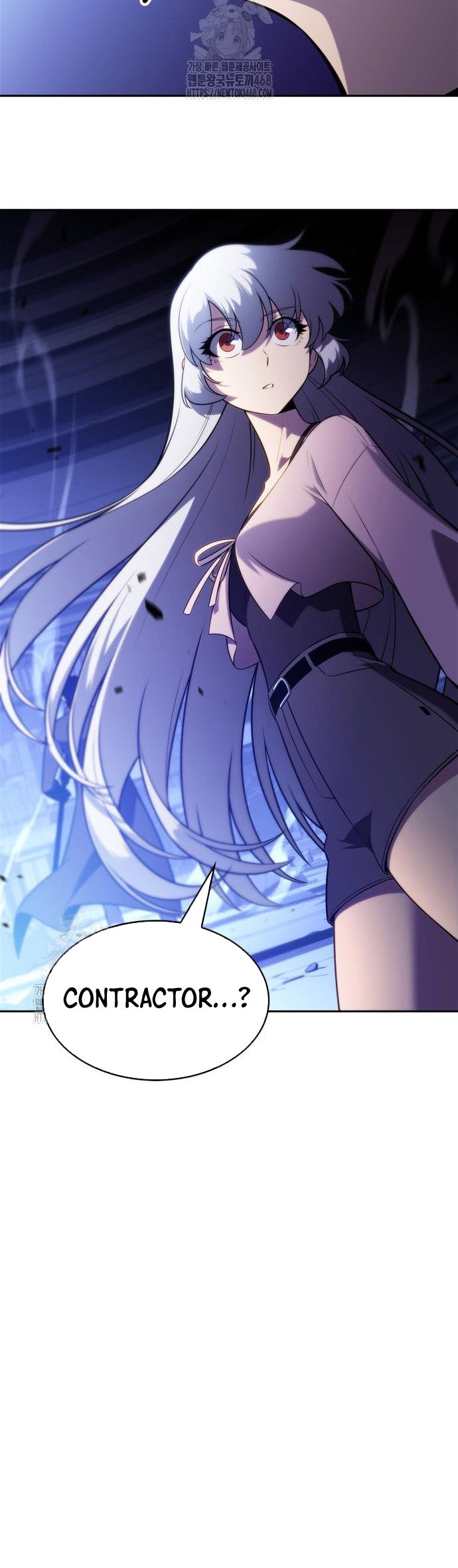 Solo Max-Level Newbie Chapter 222 Gambar 40