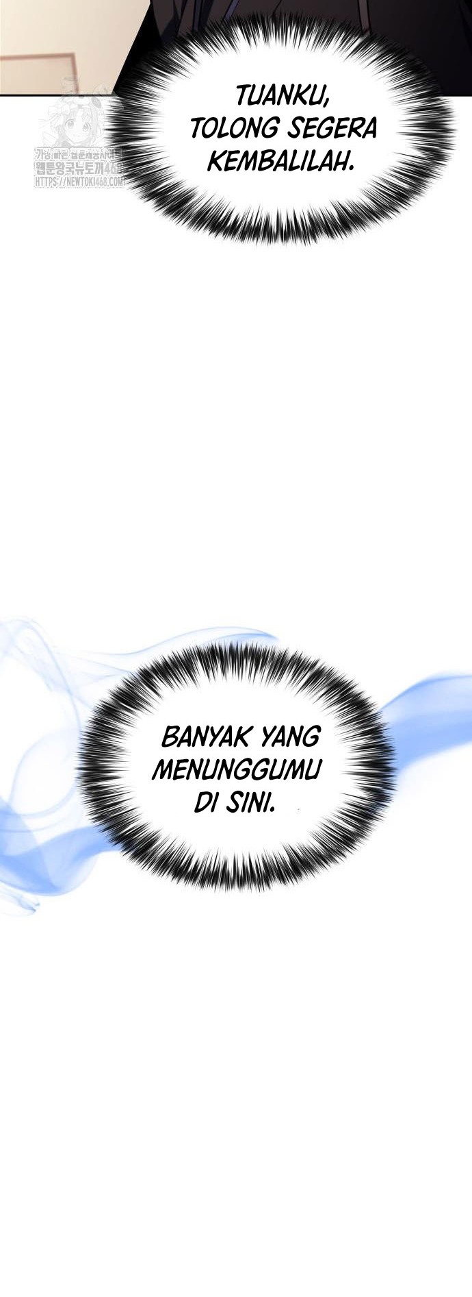 Solo Max-Level Newbie Chapter 222 Gambar 48