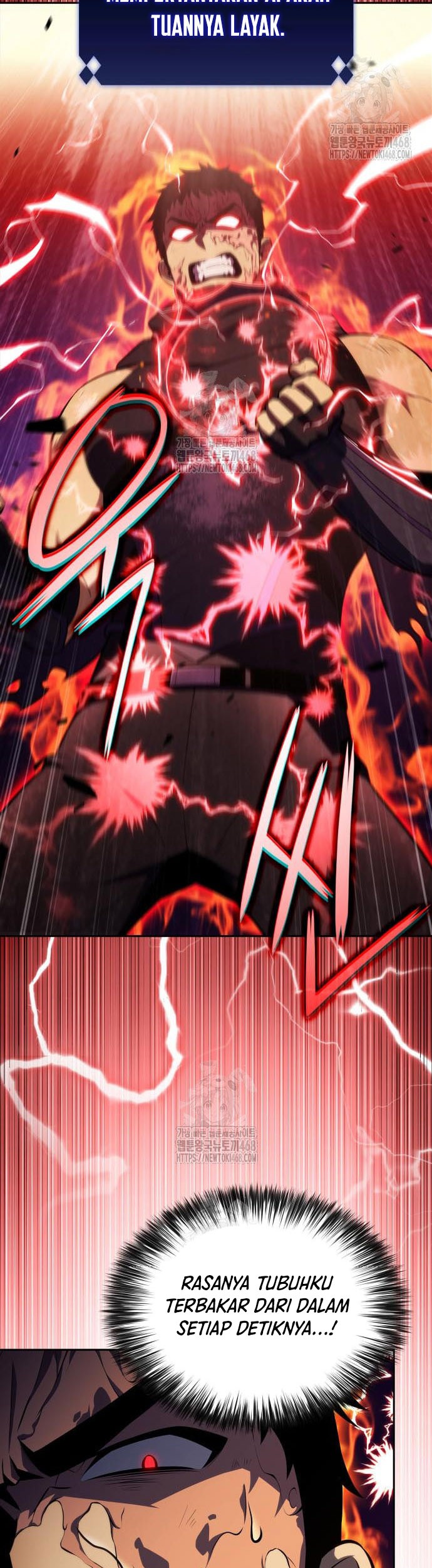 Solo Max-Level Newbie Chapter 222 Gambar 55