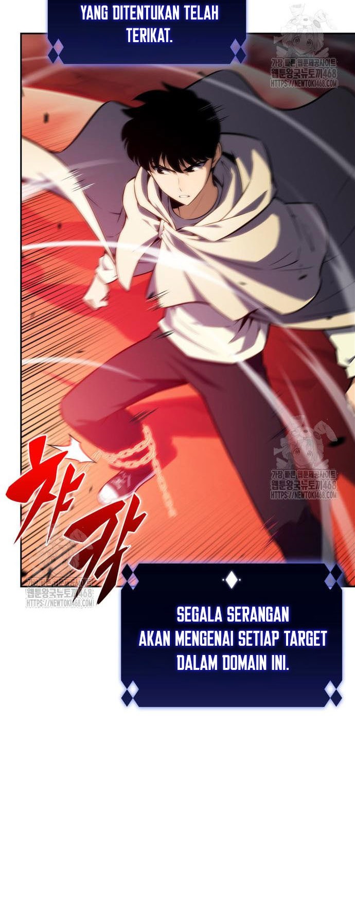 Solo Max-Level Newbie Chapter 222 Gambar 12