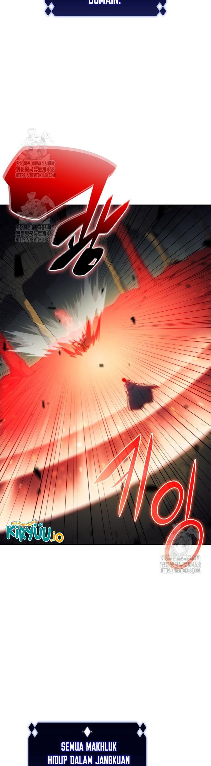 Solo Max-Level Newbie Chapter 222 Gambar 11