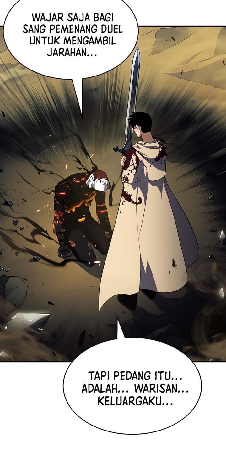 Solo Max-Level Newbie Chapter 223 Gambar 17