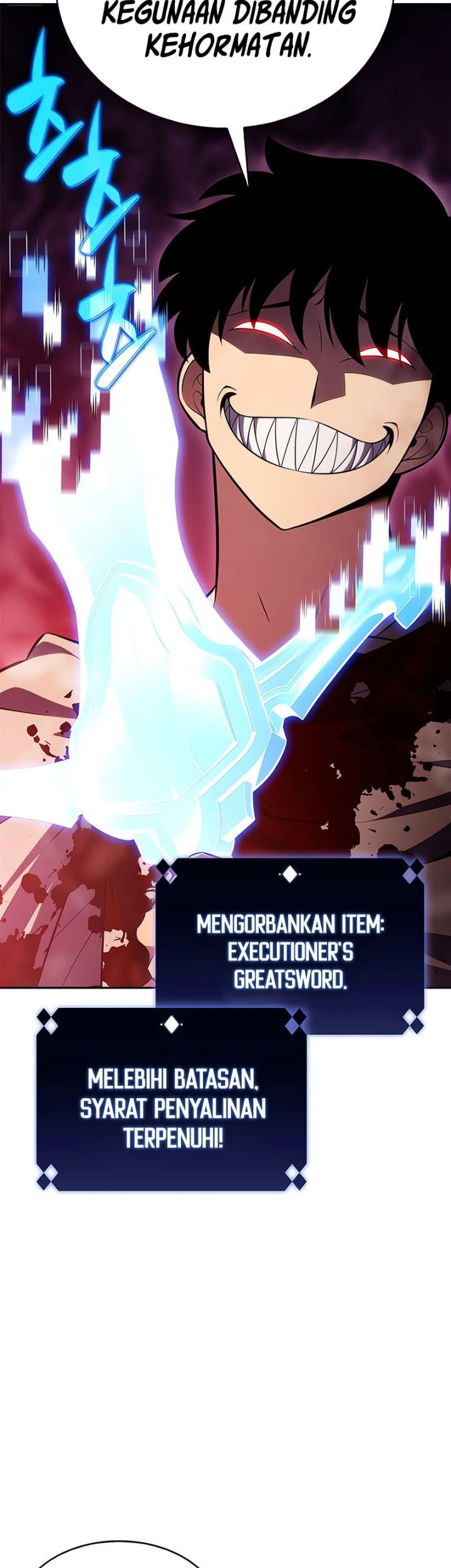 Solo Max-Level Newbie Chapter 223 Gambar 20
