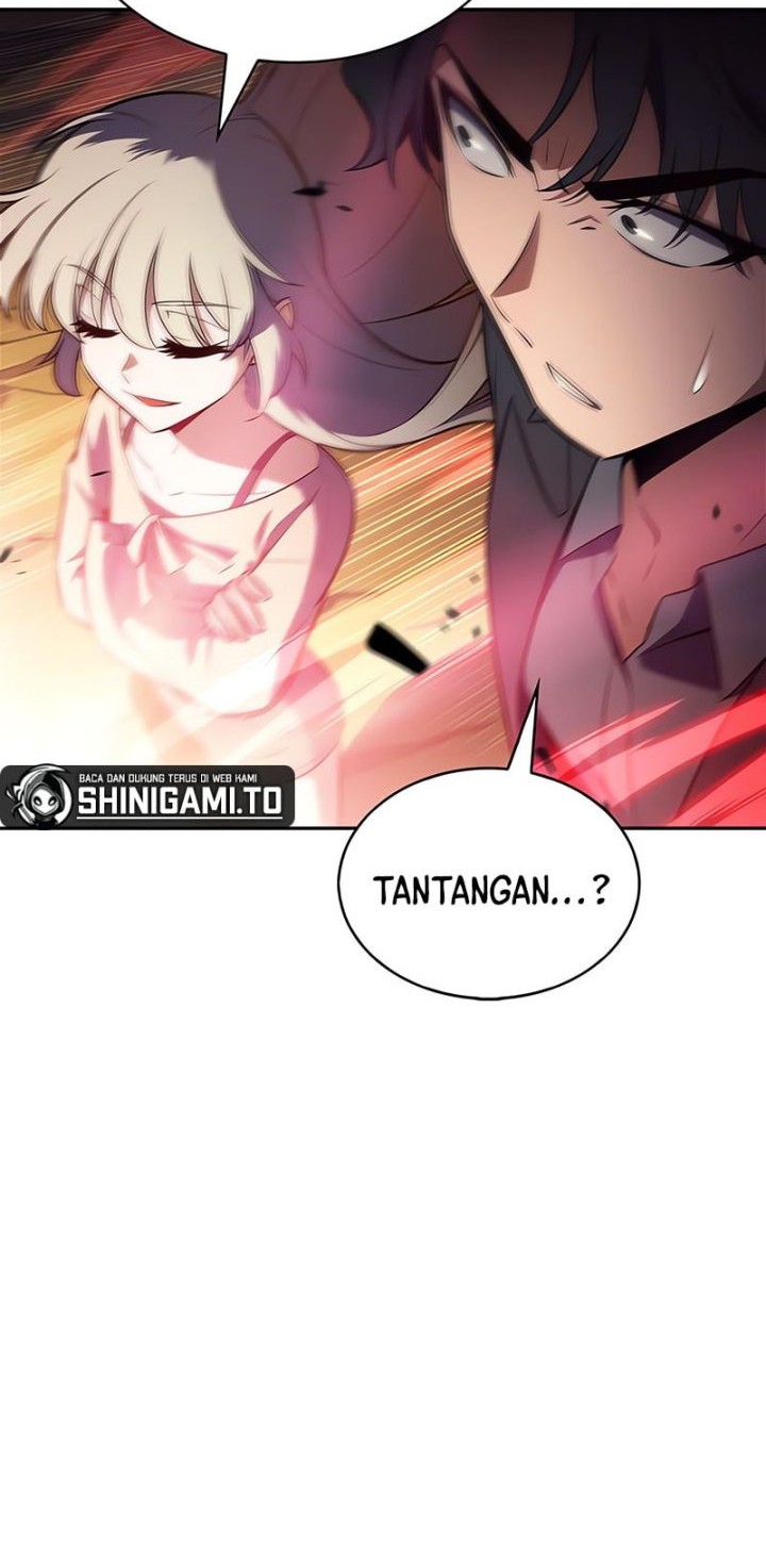 Solo Max-Level Newbie Chapter 223 Gambar 32